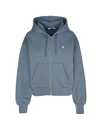 CARHARTT WIP | Sweatjacke CASEY | 